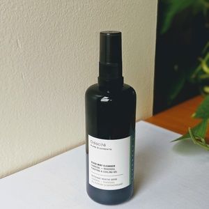 Odacite Black Mint Cleanser